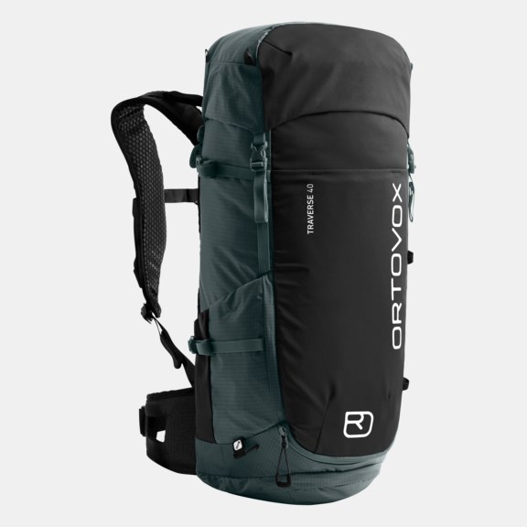 Mountaineering backpacks TRAVERSE 40