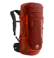 Mountaineering backpacks TRAVERSE 40 orange