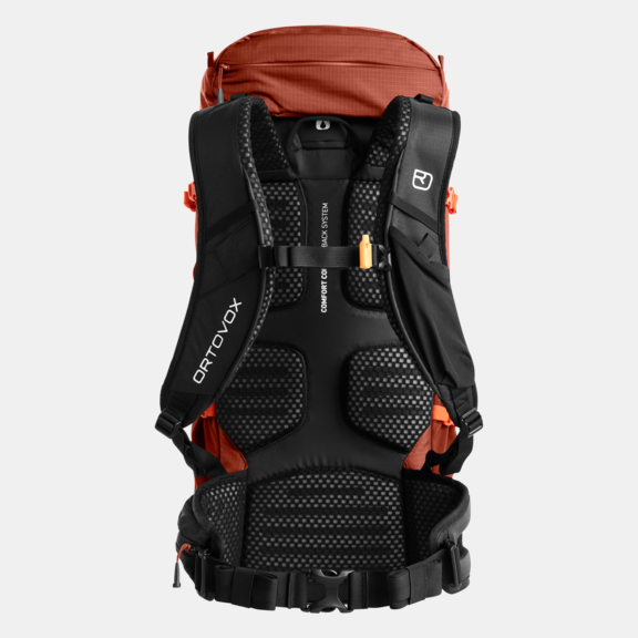 Mountaineering backpacks TRAVERSE 40