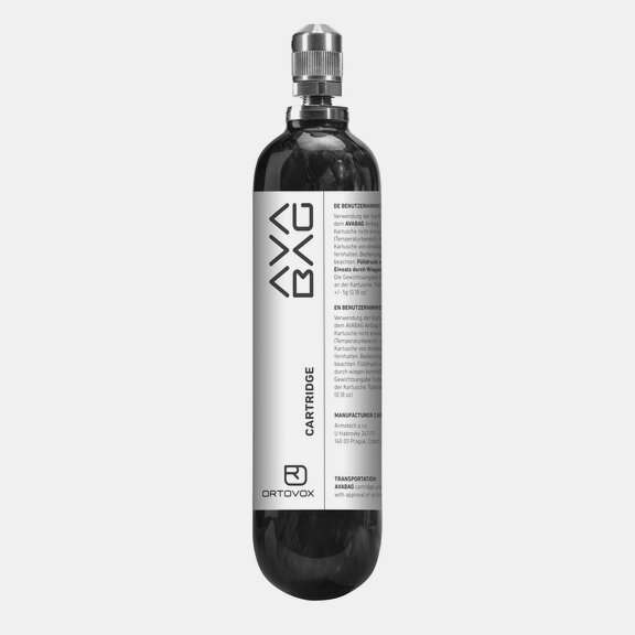 AVABAG accessories AVABAG CARTRIDGE CARBON