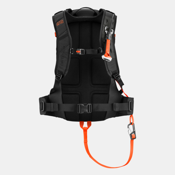 LiTRIC AVABAG LITRIC FREERIDE 28 