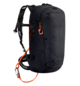 LiTRIC AVABAG LITRIC ZERO 27 Black