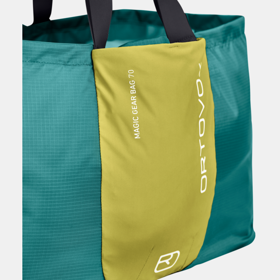 Gear Bag MAGIC GEAR BAG 70