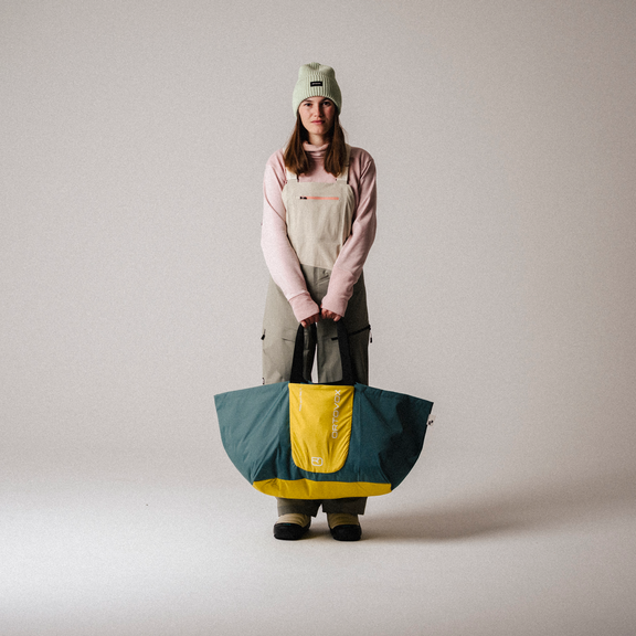 Gear Bag MAGIC GEAR BAG 70