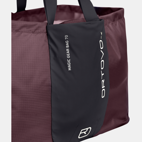 Gear Bag MAGIC GEAR BAG 70