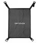 Helmet nets Helmet Net Adjustable Black