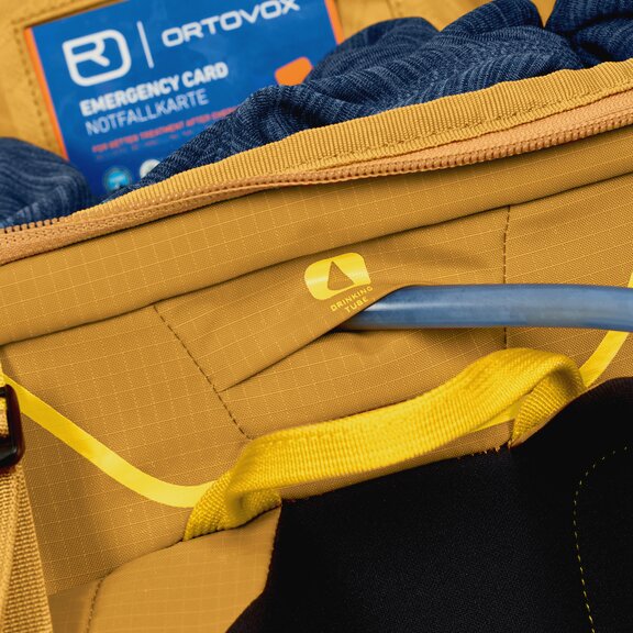Kletterrucksäcke TRAD ZIP 26
