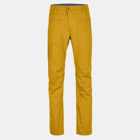 Leichte Hosen ENGADIN PANTS M