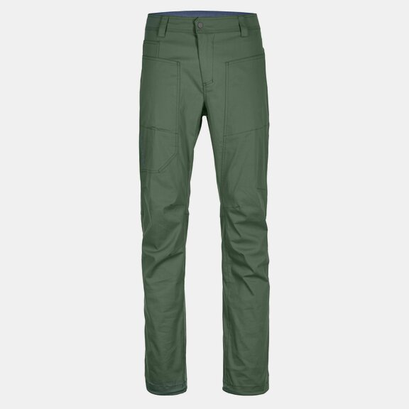Leichte Hosen ENGADIN PANTS M