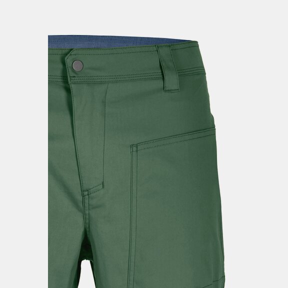 Leichte Hosen ENGADIN PANTS M