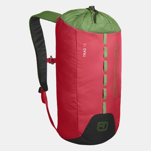 Climbing backpacks TRAD 18