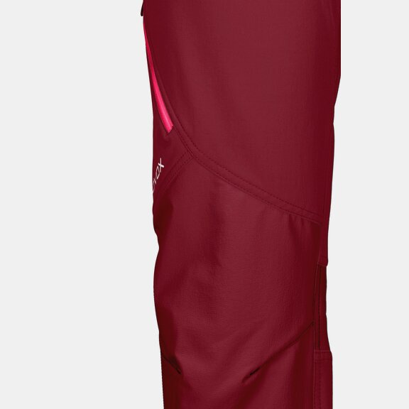 Softshell-Hosen PALA PANTS W