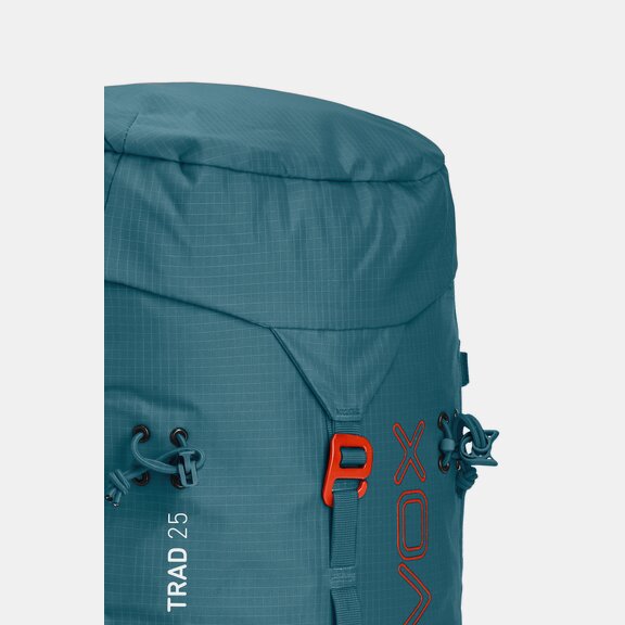 Kletterrucksäcke TRAD 25
