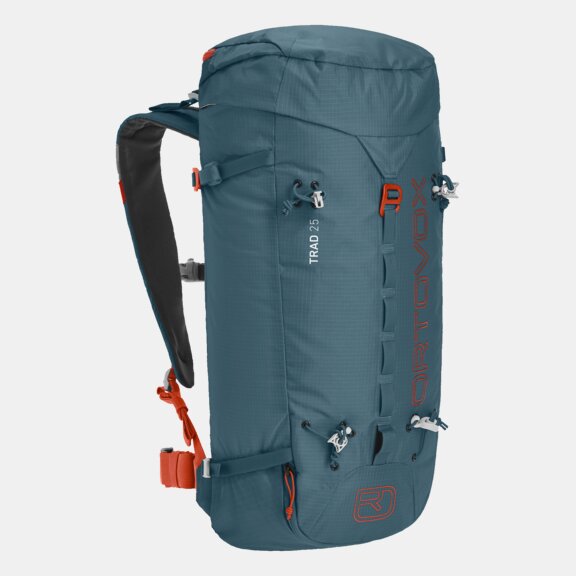 Kletterrucksäcke TRAD 25