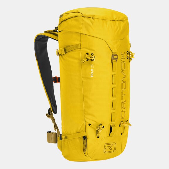 Kletterrucksäcke TRAD 25