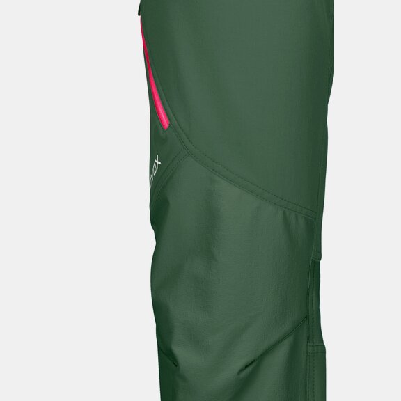 Softshell-Hosen PALA PANTS W