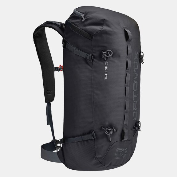 Kletterrucksäcke TRAD ZIP 26