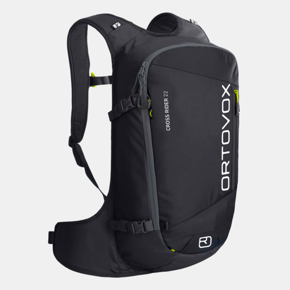 Freeride-Rucksäcke CROSS RIDER 22