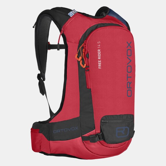 Freeride backpacks FREE RIDER 14 S