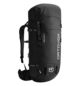 High alpine tour backpacks PEAK LIGHT 32  Black