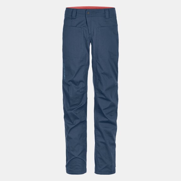 Leichte Hosen ENGADIN PANTS W