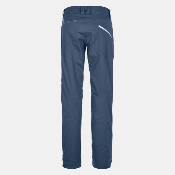 Leichte Hosen ENGADIN PANTS W