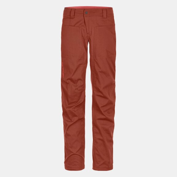Leichte Hosen ENGADIN PANTS W