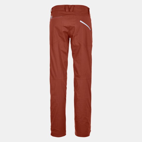 Leichte Hosen ENGADIN PANTS W