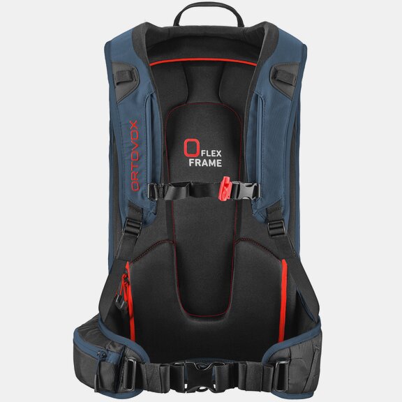 Ski touring backpacks HAUTE ROUTE 32