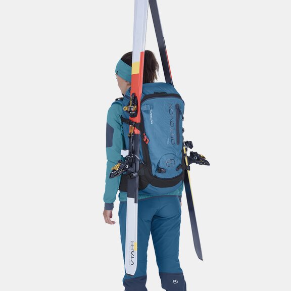 Ski touring backpacks HAUTE ROUTE 38 S