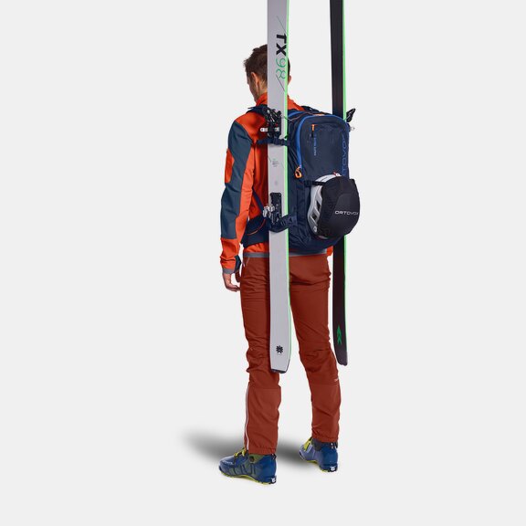 Zaini da scialpinismo HAUTE ROUTE 40