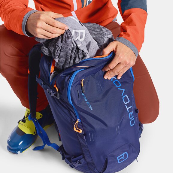 Zaini da scialpinismo HAUTE ROUTE 40