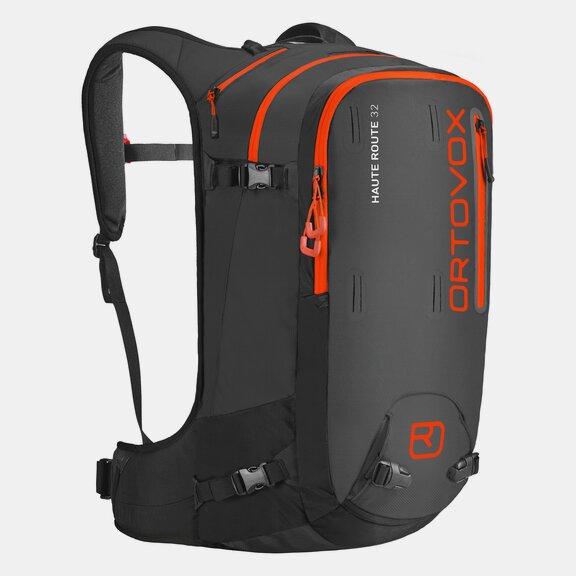 Ski touring backpacks HAUTE ROUTE 32
