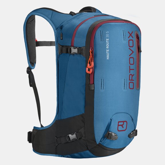 Ski touring backpacks HAUTE ROUTE 30 S