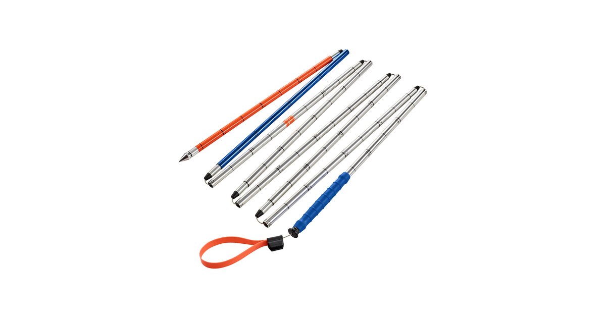 Sonda Da Valanga BCA Stealth 300 Carbon - 290g Per Sci Alpinismo - Foto 3