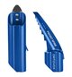 Avalanche shovels POCKET SPIKE Blue