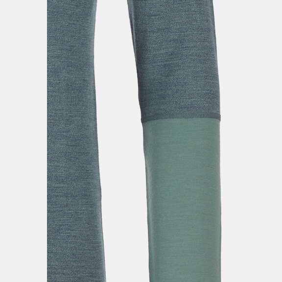 Pantalone intimo lungo  185 ROCK‘N‘WOOL LONG SLEEVE M