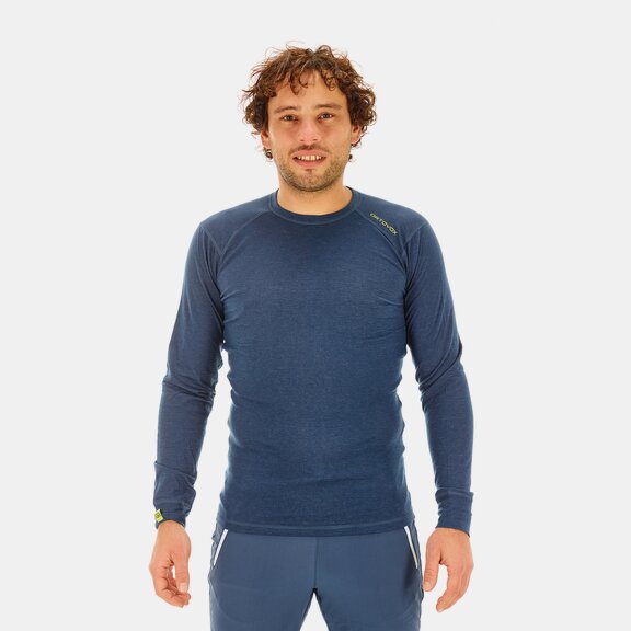 Lange Baselayer Hosen 105 ULTRA LONG SLEEVE M