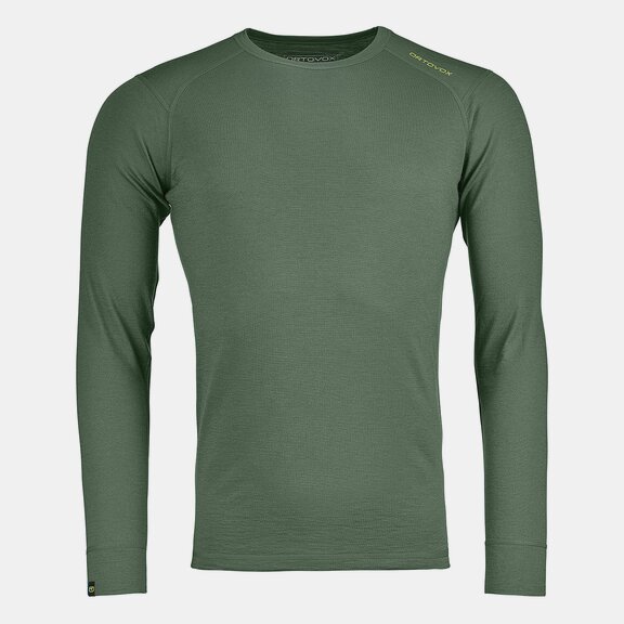 Lange Baselayer Hosen 145 ULTRA LONG SLEEVE M