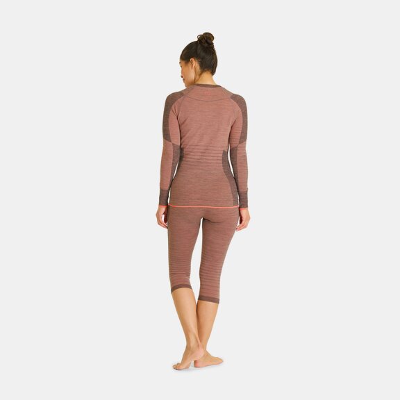 Base Layer long 230 COMPETITION LONG SLEEVE W