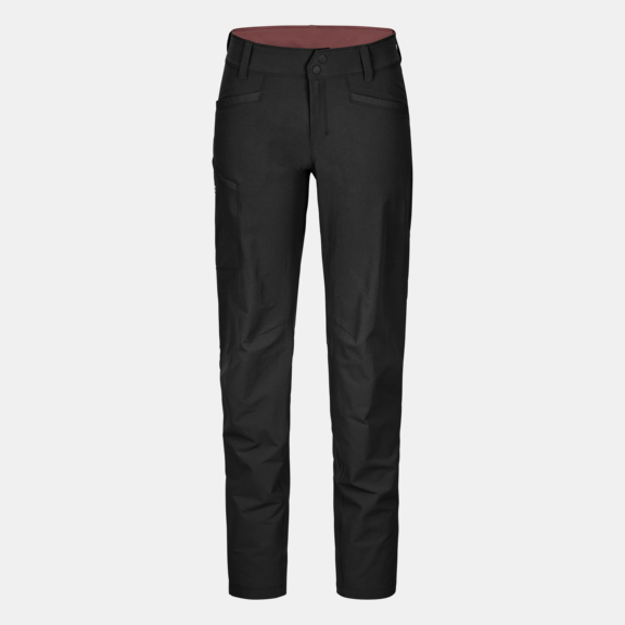 Pantaloni leggeri PELMO PANTS W