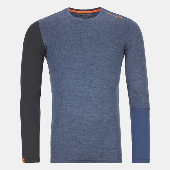 Pantalone intimo lungo  185 ROCK‘N‘WOOL LONG SLEEVE M