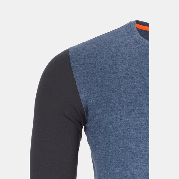 Pantalone intimo lungo  185 ROCK‘N‘WOOL LONG SLEEVE M