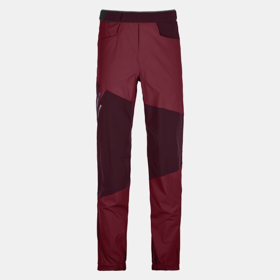 Lightweight Pants VAJOLET PANTS M