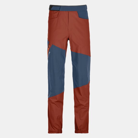 Lightweight Pants VAJOLET PANTS M