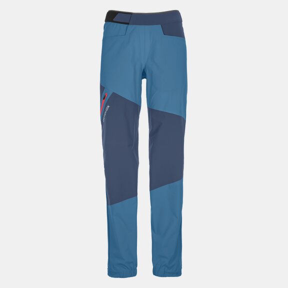 Lightweight Pants VAJOLET PANTS W
