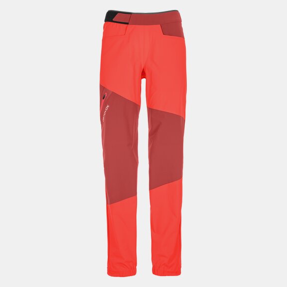Lightweight Pants VAJOLET PANTS W