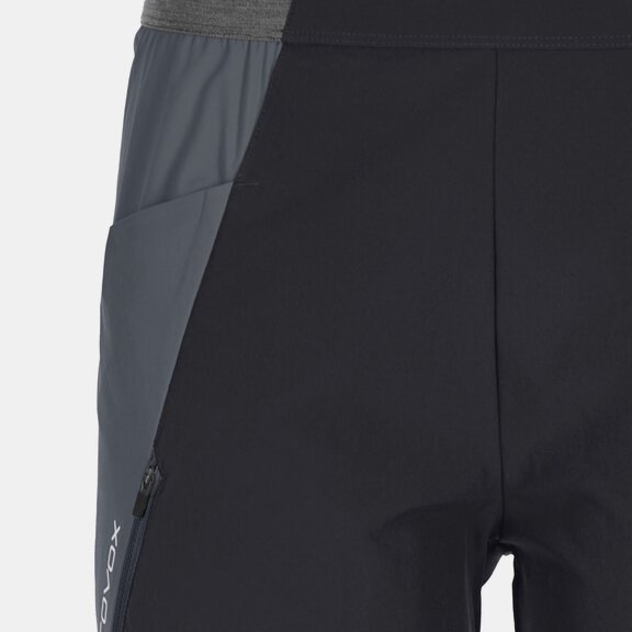 Pantalons légers PIZ SELVA PANTS W
