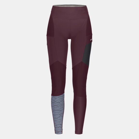 Lightweight Pants DELAGO TIGHTS W