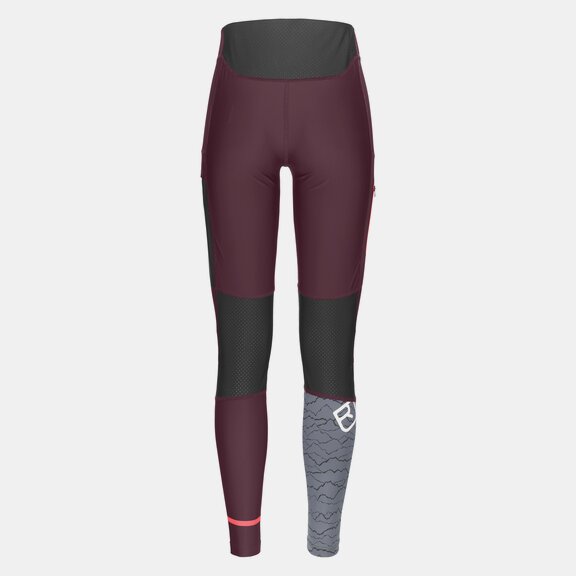 Lightweight Pants DELAGO TIGHTS W